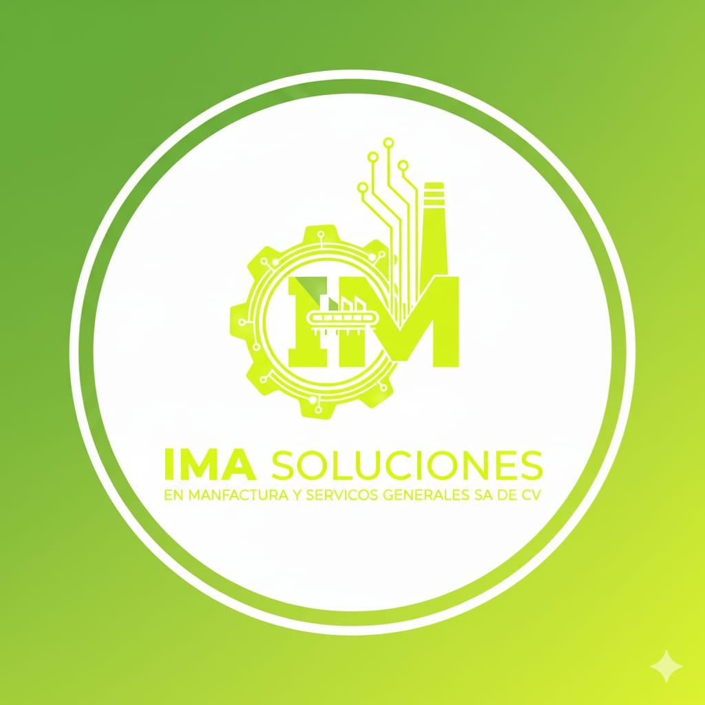 Logo IMA